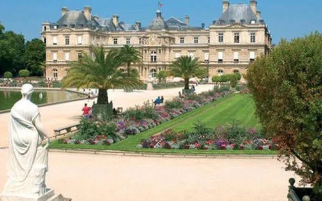 We Stay - 75006 Latin Quarter