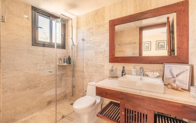 Apartment With 2bedrooms in Portillo Residences