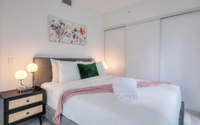 Panorama Suites Downtown Toronto