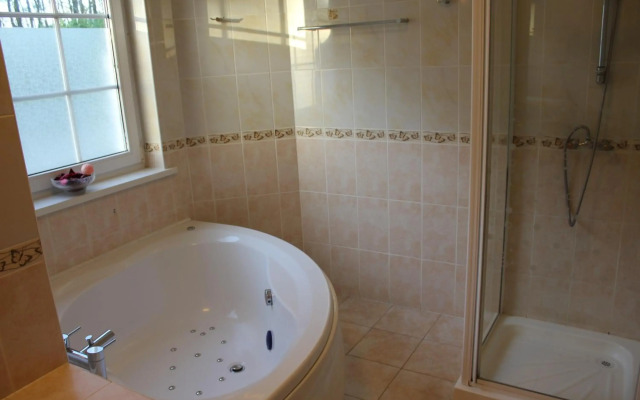 DeSalis Hotel London Stansted