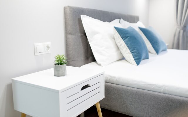 Апарт-отель «Лавина»