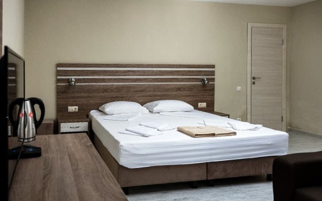 Villa Feliche Guest House
