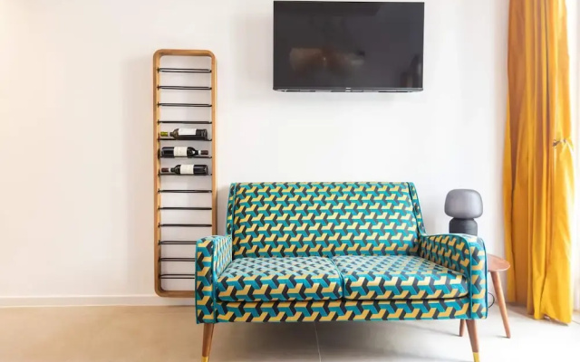 Casa Charlotte by Ortigia Apartments