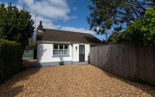 Modern Holiday Home in Saundersfoot with Garden