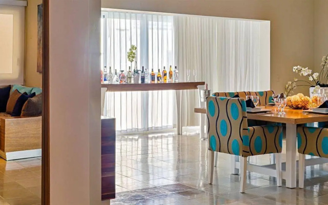 Presidential Suites Self Catering Punta Cana