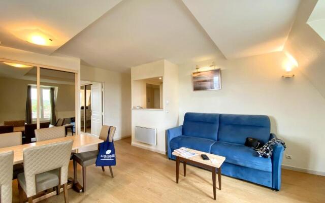 La Closerie – SPA & Résidence Hôtel