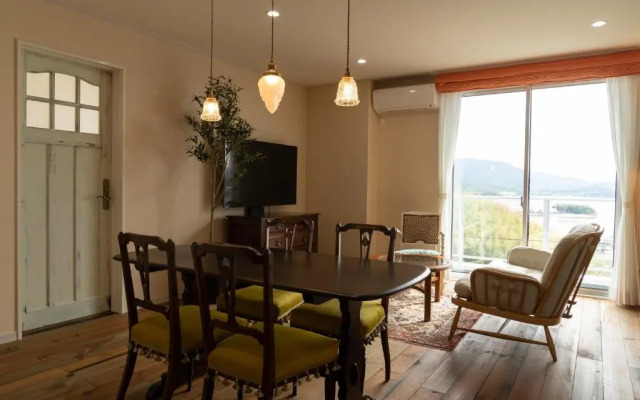 La Krasse Angelroad WEST