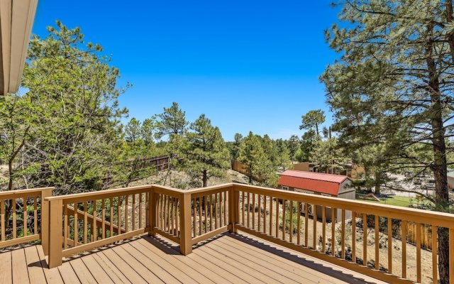 Sinagua Heights Flagstaff 4 Bedroom Home by RedAwning