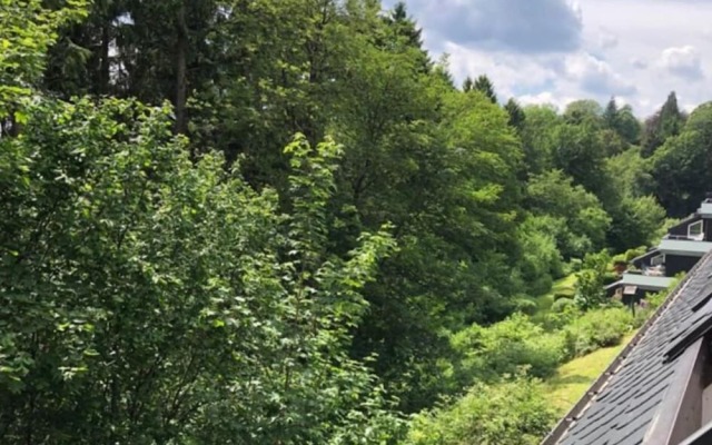 Apartment Pistenblume