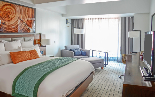InterContinental Real Guatemala by IHG