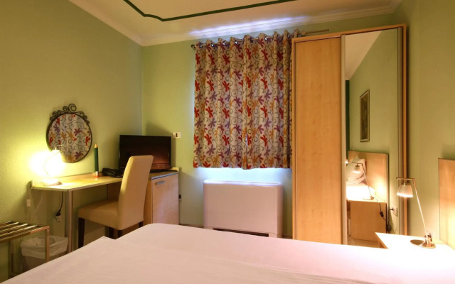 Hotel Aruba