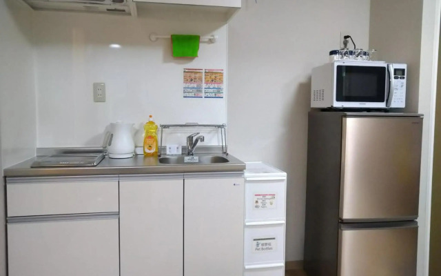 Hitoyado Ryokan Higashiueno - Vacation STAY 72546v