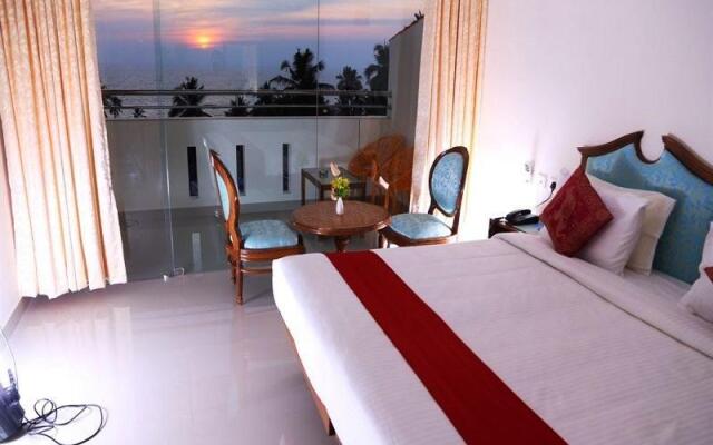 Samudratheeram Beach Resort