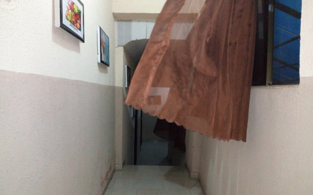 Ashosh Hotel Felele Rab