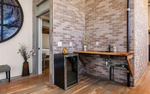 6BR Sanctuary