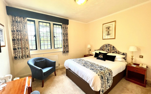 Passford House Hotel