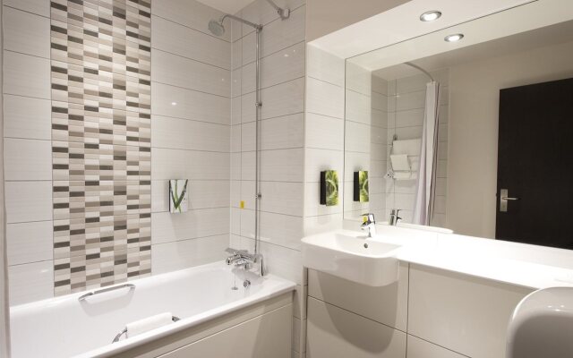 Premier Inn Buxton Hotel