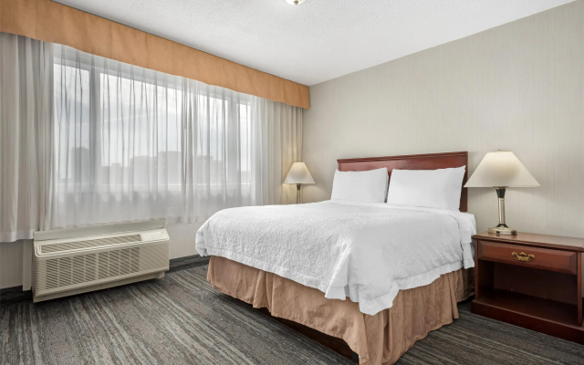 Best Western Plus Suites Downtown
