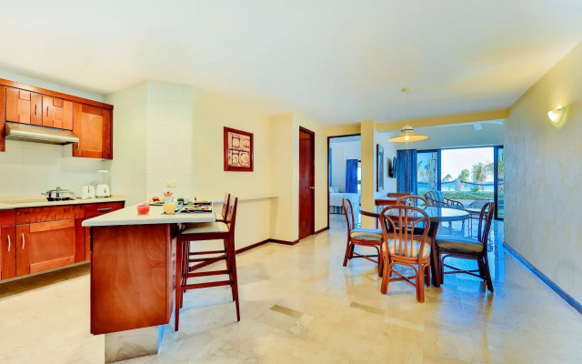 Occidental Tucancun All Inclusive