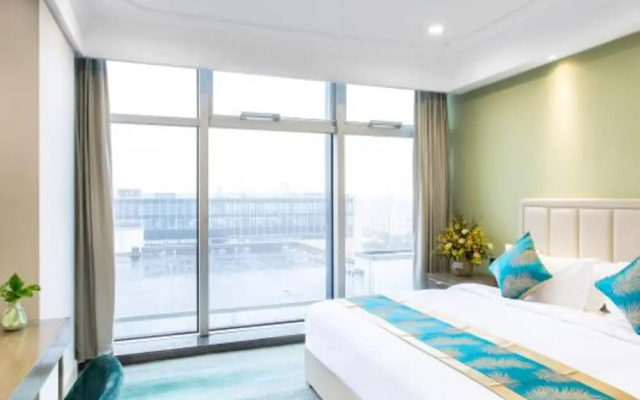 Lily's Hotel Hangzhou
