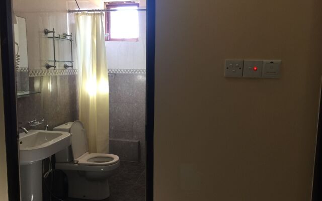 Lafala Hotel & Service Apartment