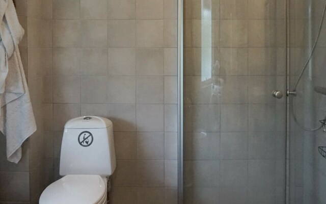 7 Person Holiday Home in Ljusterö