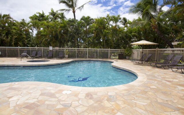 Maui Banyan T306 - Three Bedroom Condo