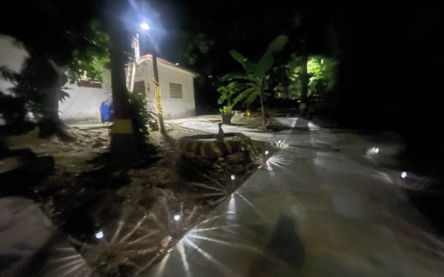Inez Roots Hostel