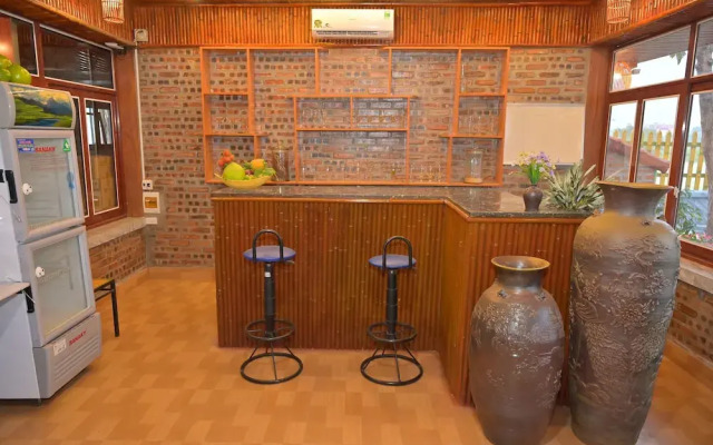 TamCoc Moon An Bungalow & Cafe
