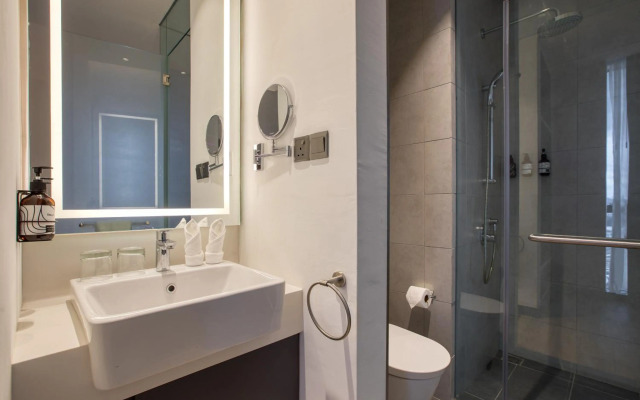 INNSiDE by Meliá Kuala Lumpur Cheras