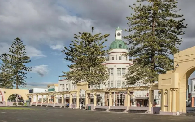 Quest Napier Serviced Apartment