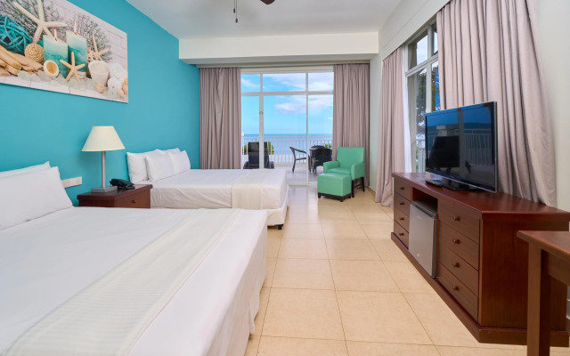 Grand Evenia Bijao Hotel — All Inclusive
