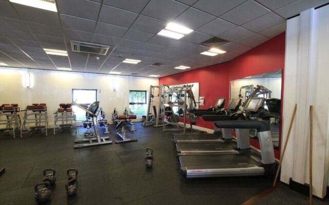 University of Essex - Colchester Campus