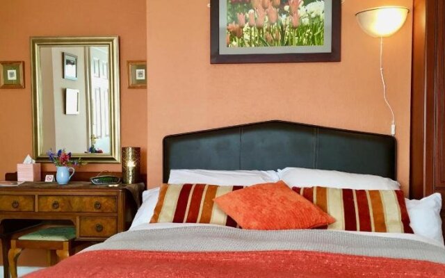 The Stanage Bed and Breakfast