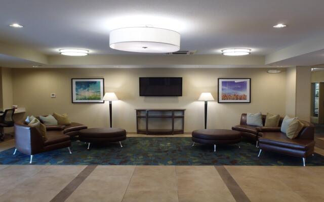 Candlewood Suites Midland SW, an IHG Hotel