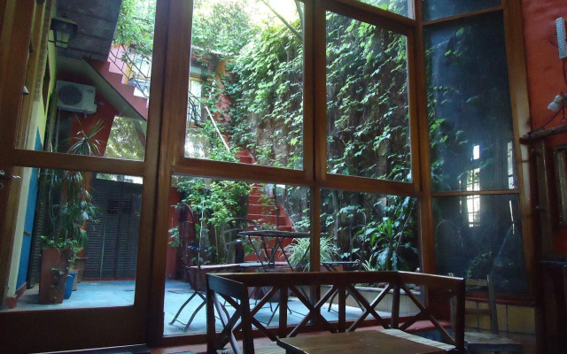 Rugantino Hotel Boutique