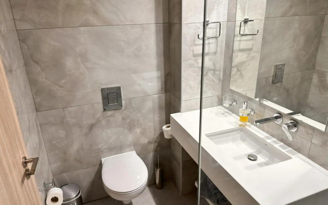 Papouis Protaras Hotel