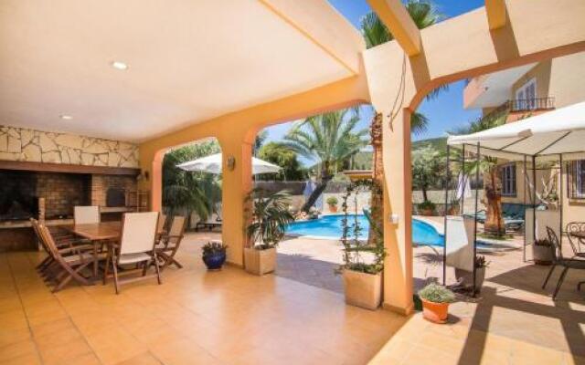 Villa Palmera