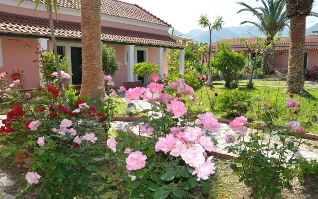 Tassos Apartments