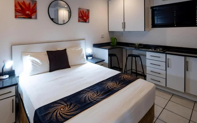 Palm Inn Guesthouse