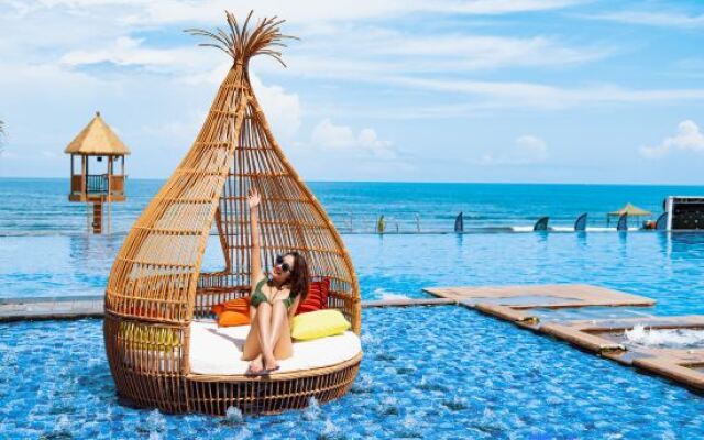 Howard Johnson Sandalwoods Resort Shuangyue Bay Huidong Huizhou