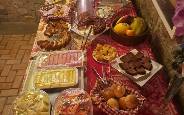 Pousada Bizkaia