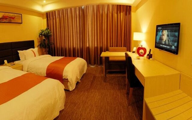 Gloria Garden Resort