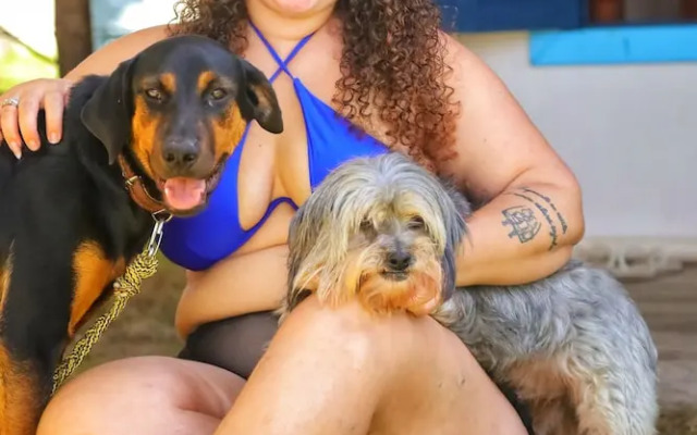 Vila Ohana Beira Mar