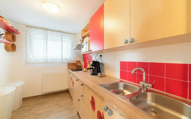 Bah Apartment