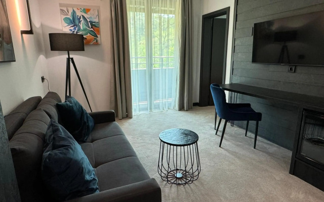 Perun Hotel