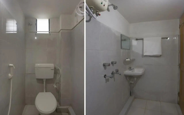 Piyush Residency by OYO Rooms