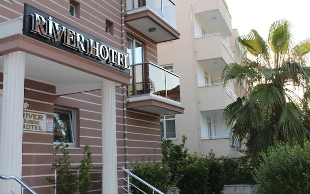 River Boutique Hotel