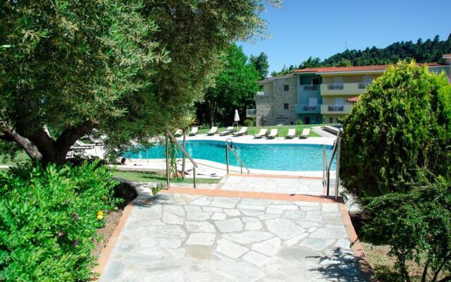 Alkion Hotel