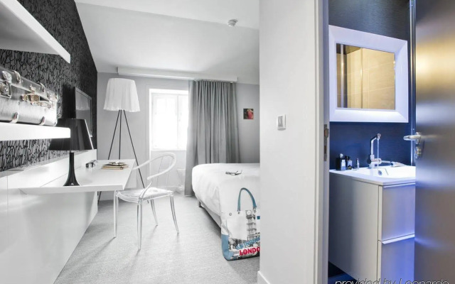 Hotel La Monnaie Art & Spa